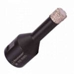 Baumesser Keramik Pro 10 Krona za kotno brusilko - 10 mm X 30 X M14