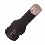 Baumesser Keramik Pro 14 Krona za kotno brusilko - 14 mm X 30 X M14