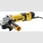 DeWALT DWE4257 kotni brusilnik - 1500 W - (125 mm - 230 V)