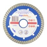 Rezalka diamantna - Sintrana / Granit 250 X 25,4Mm