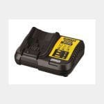 DeWALT DCB112 Polnilec baterij 10.8/14.4/18V XR Li-Ion