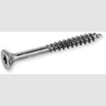 Vijak lesni TX20 5,0 X 35 Easy-Classic (Srebrni) [1000 Kos] - Berner