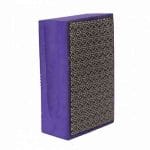 Keramičarska brusna diamantna gobica Hand Pad Uni - #120 (Za brušenje keramike)