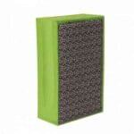 Keramičarska brusna diamantna gobica Hand Pad Uni - #200 (Za brušenje keramike)