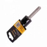 Baumesser contour Pro FI=10 Rezkalna krona za rezkanje keramike GF-V [10 X 50 X M14]