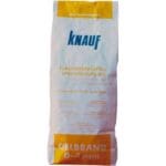 Knauf fugirna in izravnalna masa [Gelbband] 5 Kg