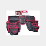 Pas Za Orodje - Montažni - Magg - 20 Žepov