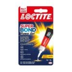 Lepilo Loctite Super Bond Power Gel - 4G (Sekundno Lepilo)