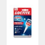 Lepilo Loctite Super Bond Precison - 5G (Sekundno Lepilo)