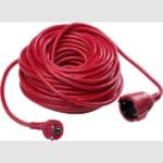 Električni Podaljšek 25 M / 3 X 1,4 mm - As Schwabe