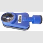 Zbiralnik Prahu Za Vrtanje S Sesanjem - Magg