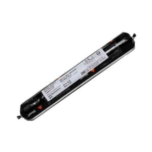 Sika - Sikasil Ws 605 / Silikon - Črevo - Črn 600 Ml