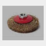 Ščetka Krožna / Medenina - M14 X 100Mm - Protech