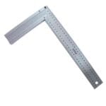 Kotnik Mizarski Z Naslonom - Alu - 350 mm