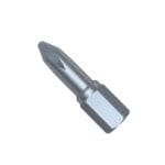 Popar - Nastavek Vijačni Križni 6,35 X 25 X Ph2 [2 Kos/Pak]