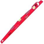 Libela Rdeča - 60 cm - (Shark Za keramiko) - (920/10/60 mm ) - Kapro