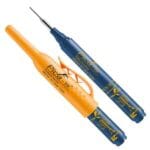 Svinčnik Označevalni S Premanentnim Črnilom Pica-Ink - Črni