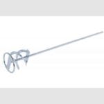 Mešalo Spiralno Z Dvema Gnetilkama In Obročem Fi=80 X 500 mm