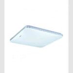 Svetilka Struhm Adis Led D Slim 20W - Nevtralno Bela 4000K - 280 X 280 mm 1360 Lm [03514]