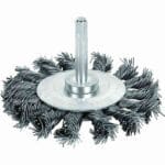 Ščetka S Trnom Vozličasta Raider 75 mm