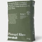 Kerakoll Planogel Rheo 25 kg - samorazlivna izravnalna masa gel [1 do 30 mm ] (1,6 kg/m2) (60 kos/pal)