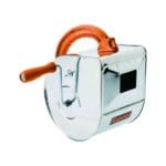 Kapriol Ježek Za Fasado