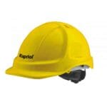 Kapriol Zaščitna Čelada Prokap - Rumena