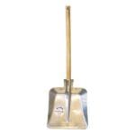 Lopata Za Sneg Alu-9 - Nasajena [Struc - Muta]