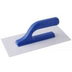 Gladilka zidarska 270 X 130 mm - Gladka - Abs Plastika