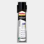Pattex Whiteteq Termo+ Professional - Pu Pena 650 ml [S Cevko]