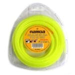 Nitka Lax Okrogla Pro Round - 3,0 mm X 15 M - Green Cut / Ramda[Laks]