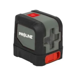 Proline Profix 15175 Križni Laser - Doseg 15 M
