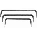 Spona Tesarska - 350 X 12 Okrogla - Zbirovia