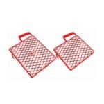 Mrežica Pleskarska PVC - Beorol - 25,5 X 23 cm / Za Odcejanje