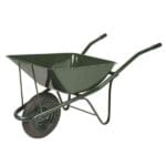 Samokolnica Varjena Gradbena 80 / 130 Kg / Art. 6-922 / Liv