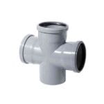 PP HK Odcep Dvojni 110 X 110 X 110 X 90°