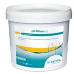 Bayrol pH Minus 6 kg (granulat)