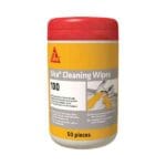 Sika - Cleaning Wipes - 100 (50 Kom / Pak)