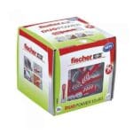 Fischer zidni vložek DuoPower - 12 X 60 (25 Kom / Pak)