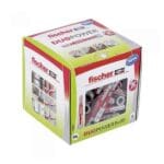 Fischer zidni vložek DuoPower - 8 X 65 (50 Kom/Pak)