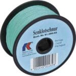 Kaufmann - Vrvica Označevalna / Zelena 50 M X 1,7 mm