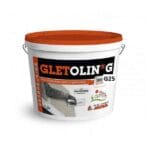Maxima - Gletolin G25 - 25 Kg - Notranja Izravnalna Masa