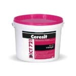 Ceresit Ct 721 - 4 L - Impregnacija Za Imitacijo Lesa Za Izdelavo Dekorativnega Sloja