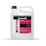 Ceresit Ct 722 Visage - 5 L - Odstranjevalec Lepila Wood Pl