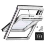 Velux - Okno GGU-[Plastificirano] Sk06-[114 X 118] Integra (006821)