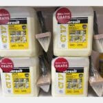 Ceresit Ct 17 - 5 L - Osnovni Predpremaz + Gratis Čopič (Primer - Emulzija Za Vpojne Podlage)