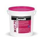 Ceresit Ct 79 Intense - 25 Kg - 1,5 mm - Baza - Elastomerni Zaključni Omet