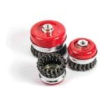 Ščetka Lončasta - M1 X 65Mm - Protech