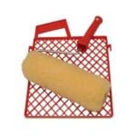 Garnitura Vestan 2 Rumeni - 27 Cm