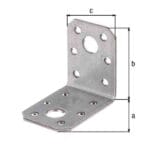 Kotnik vezni - 50 X 50 X 35 mm